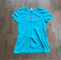 S Oliver T Shirt Gr M / 152 Stuttgart - Feuerbach Vorschau