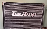 TecAmp SuperCab 8 Ohm heute EICH 1210S Bass - Box Nordrhein-Westfalen - Herne Vorschau