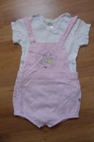 Sommer Set (Body, kurze Hose) Jacky Baby Gr. 80 Sachsen - Freital Vorschau