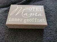 Hotel Mama Schild Baden-Württemberg - Kirchheim unter Teck Vorschau