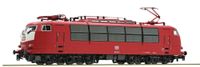 H0 Roco 72282 BR 103 174 DB Ep. IV-V, orientrot, DCC Sound Brandenburg - Brieskow-Finkenheerd Vorschau