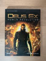 Deus Ex Human Revolution Lösungsbuch Hessen - Neu-Anspach Vorschau
