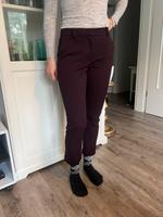 H&M Hose Bordeaux 36 Östliche Vorstadt - Steintor  Vorschau