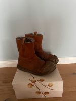 Bisgaard Elke tex, Winterstiefel, Cognac, Öko, Waldorf Niedersachsen - Harsefeld Vorschau