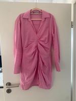 Leinen Sommer Kleid Hessen - Oberursel (Taunus) Vorschau