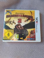 Nintendo 2DS 3DS Drachenzähmen 2 Rheinland-Pfalz - Saulheim Vorschau