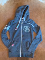 Superdry Sweatjacke XXS braun Rheinland-Pfalz - Heidesheim Vorschau