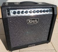 Koch TwinTone II Combo Amp Baden-Württemberg - Dornstadt Vorschau