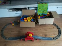 Lego Duplo Bahnhof konvolut Bielefeld - Ubbedissen Vorschau