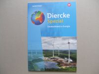 Diercke Spezial - Deutschland -Europa / Ausg. 2022. Incl. Versand Hannover - Döhren-Wülfel Vorschau