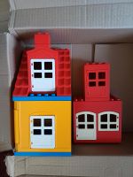 Lego Duplo Familienhaus Häusermodule Sonderzubehör Hessen - Sulzbach Vorschau