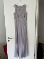 Marie Lund Abendkleid Plissee Größe 34 Baden-Württemberg - Heidelberg Vorschau