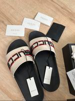 Gucci Badeschuhe Niedersachsen - Braunschweig Vorschau