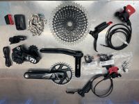 SRAM X01 Eagle DUB AXS MTB Gruppe incl. Bremsen Level TLM Bayern - Hausham Vorschau