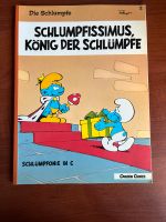 Die Schlümpfe Comic Carlsen Nr 2 Nordrhein-Westfalen - Bornheim Vorschau