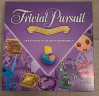 Trivial Pursuit - Genius Edition, unbenutzt Nordrhein-Westfalen - Hilden Vorschau