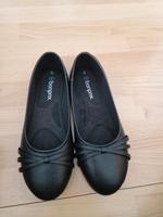 Ballerinas neu schwarz Baden-Württemberg - Freiburg im Breisgau Vorschau