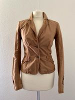 Review Sommerjacke Blazer beige/sand Weilimdorf - Hausen Vorschau