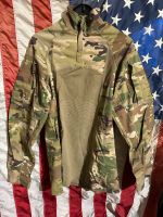 US Army Advanced Combat Shirt - Grösse Small Hessen - Bad Endbach Vorschau