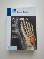 Duale Reihe Anatomie 5. Auflage Rostock - Kröpeliner-Tor-Vorstadt Vorschau