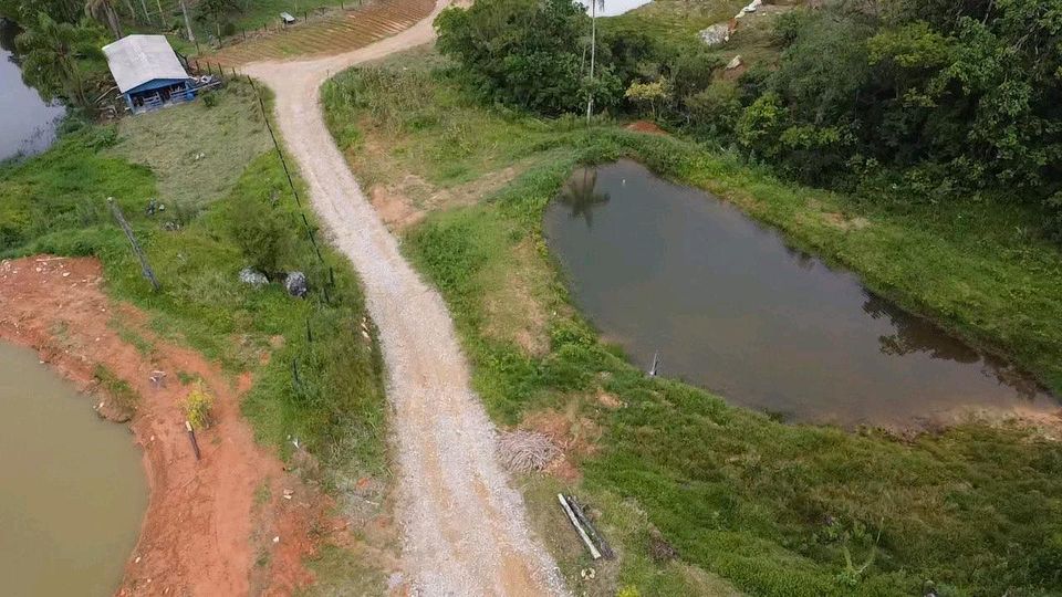 24 Hektar und 5 Ferienhäuser in Süd Brasiliens in Bühlertann