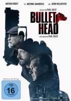 TV Movie Bullethead - mit Antonio Banderas + John Malkovich Nordrhein-Westfalen - Dülmen Vorschau