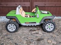 Kinder Jeep Hurricane Elektro 3-7 Jahre Hessen - Weilrod  Vorschau
