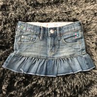 Hello Kitty H&M Jeans Rock Gr 86 süß Nordrhein-Westfalen - Hilden Vorschau