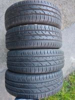 4x 185/60 R15 84H Continental ContiPremiumContact 2 Sommerreifen Baden-Württemberg - Waiblingen Vorschau