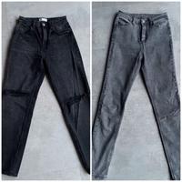 ♥️ ZARA SHEIN Gr.34 XS Jeans Jeanshose♥️ Sachsen-Anhalt - Oschersleben (Bode) Vorschau