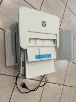 Hp Deskjet plus 4120, Multifunktionsdrucker, Drucker Hessen - Weilburg Vorschau