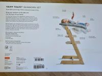 Newborn Babyschale Tripp Trapp Stokke Nordrhein-Westfalen - Simmerath Vorschau