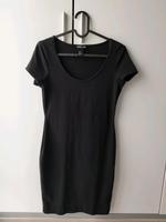 Kleid schwarz kurz Gr. S H&M  Partykleid Cocktail Kleid Saarland - Homburg Vorschau