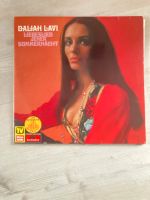 Daliah lavi Liebeslied jener sommernacht lp Vinyl Baden-Württemberg - Freiburg im Breisgau Vorschau