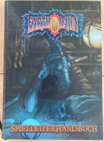 Earthdawn Spielleiterbuch Hardcover Top Zustand 4te Edition Dortmund - Innenstadt-Ost Vorschau