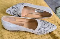 Damen Schuhe  Gr 4,5 Brandenburg - Potsdam Vorschau
