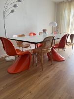 •▪ VITRA Eames Segmented Table Dining Esstisch Tisch Konferenz Hessen - Darmstadt Vorschau