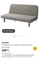 Sofabett „Nyhamn“ Ikeaw Thüringen - Erfurt Vorschau