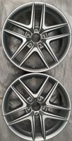 1 Orig Audi Alufelge 6.5Jx17 ET28 8W9601025D Audi A4 S4 Allroad 8 Niedersachsen - Uelzen Vorschau