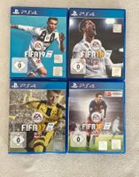 PS4 FIFA Collection Hessen - Langen (Hessen) Vorschau