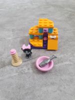 Lego Friends Kleine Katze mit Kratzbaum und Höhle Nordrhein-Westfalen - Waldbröl Vorschau