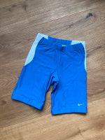 wNEU Herren Sporthose M Nike Leggings Shorts Blau Laufhose Nordrhein-Westfalen - Oberhausen Vorschau