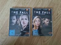 The Fall - Tod in Belfast Staffel 1+2 auf DVD Neu Niedersachsen - Hildesheim Vorschau