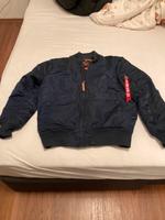 Alpha industries Bomberjacke Hessen - Lorsch Vorschau