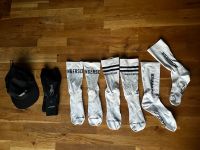 FINGERSCROSSED Bundle 4x Aero Socken 43-46 + Cap Nürnberg (Mittelfr) - Aussenstadt-Sued Vorschau