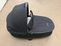 Cybex Priam 3 Lux Babywanne schwarz Kinderwagen Wanne Baby Eimsbüttel - Hamburg Lokstedt Vorschau