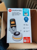 Motorola Baby MBP169 Baby Audio Monitor neu Bayern - Senden Vorschau