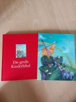 Die große Kinderbibel Geschenk- Edition Bayern - Neufahrn Vorschau