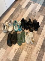 Adidas,Vans .Schuhe ,Boots, Sandale Gr 37 bis 39 Nordrhein-Westfalen - Neuss Vorschau
