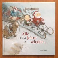 Alle Jahre wieder - Kinderbuch von Eve Tharlet, inkl. Porto! Baden-Württemberg - Konstanz Vorschau